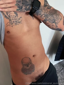 Drop down to your knees and open wide my cock needs a workout too part 1