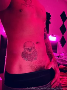 Forget work cum back to bed part 1