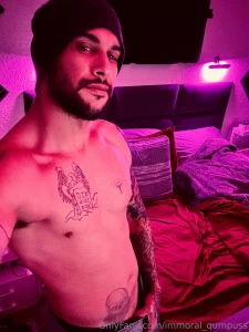 Forget work cum back to bed part 2