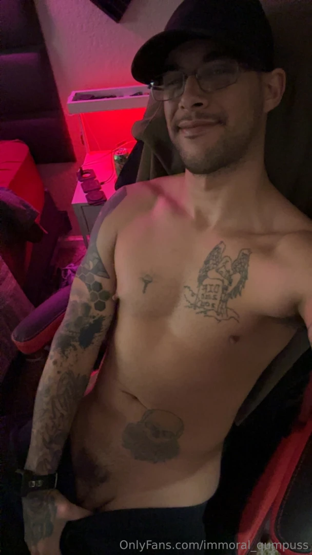 Glasses or no glasses part 105 