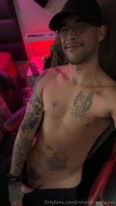 Glasses or no glasses part 105