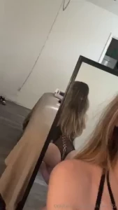 Leave a tip for a suprise part 1