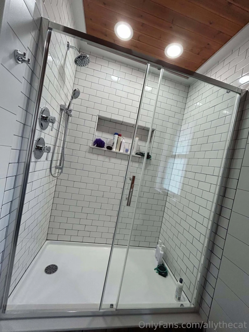 It would help if somebody got me a decent suction cup dildo cuz i have 