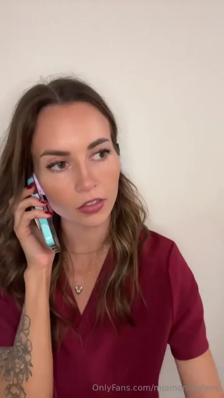 The patient is doing sooooo good 