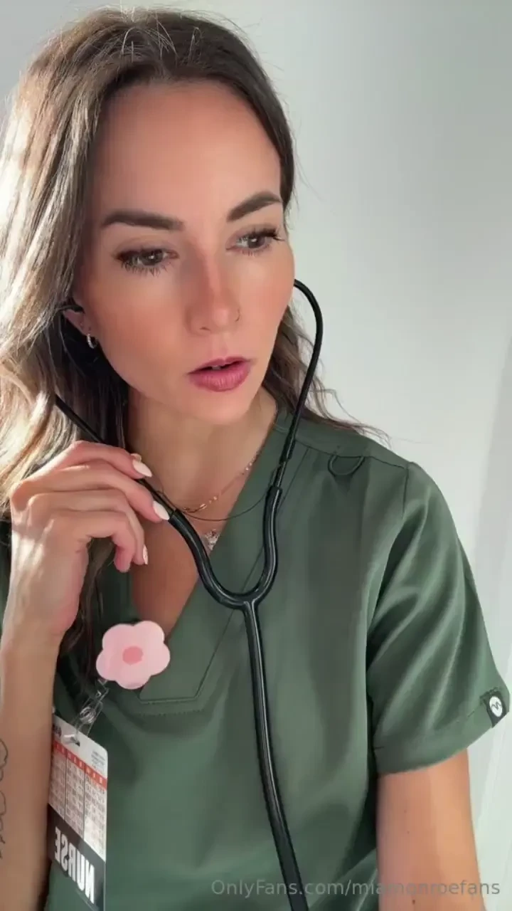 It s probably just my uniform 