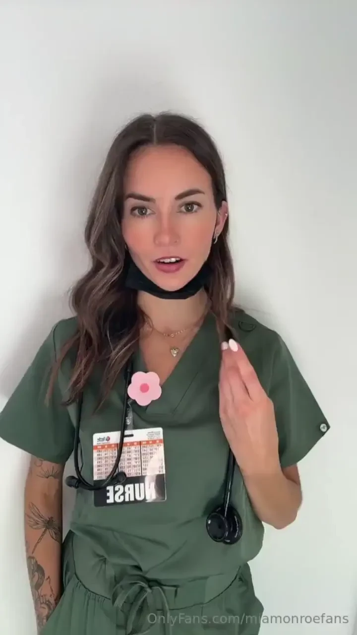 Love when they come in solo 