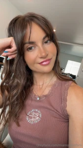 I never want the weekend to end