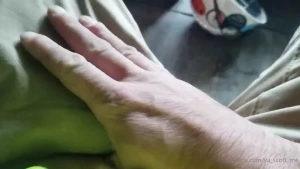 Getting all worked up