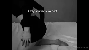 Im horny bitch