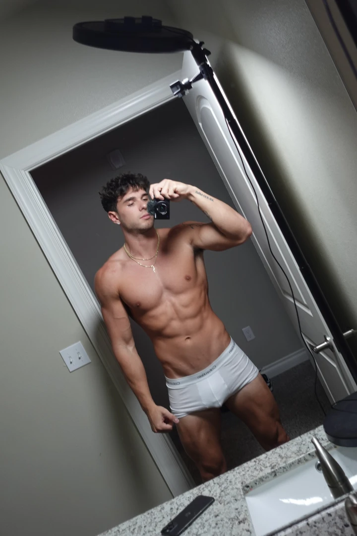 Go check your messages baby part 1 