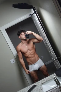 Go check your messages baby part 1