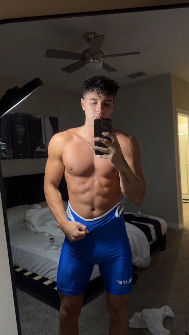 Let s wrestle part 12 