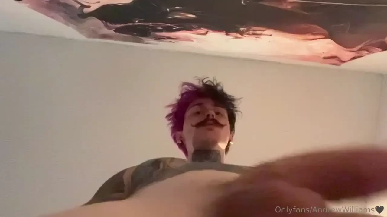 Bouncy balls and dick 