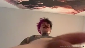 Bouncy balls and dick