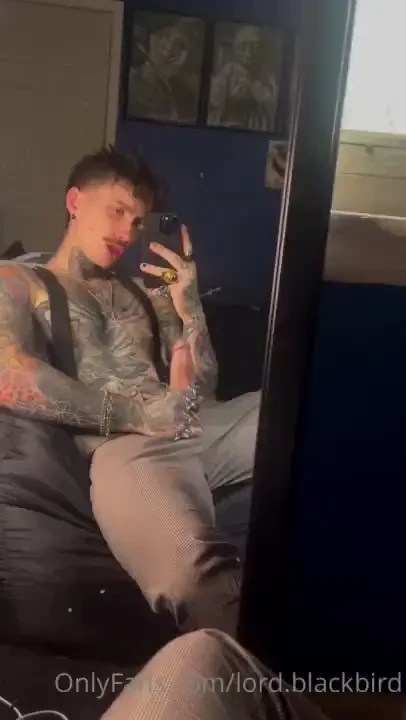 New costume for video 