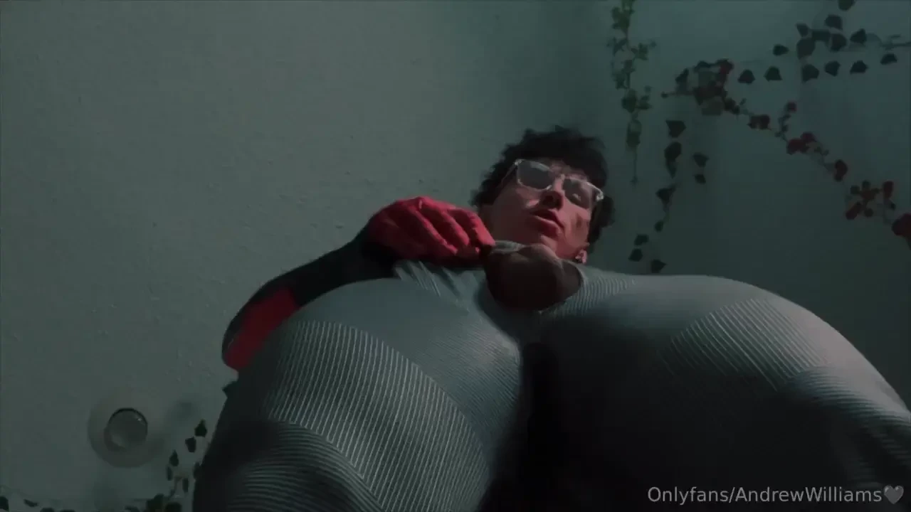 Have some fun with spider-man 