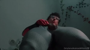 Have some fun with spider-man