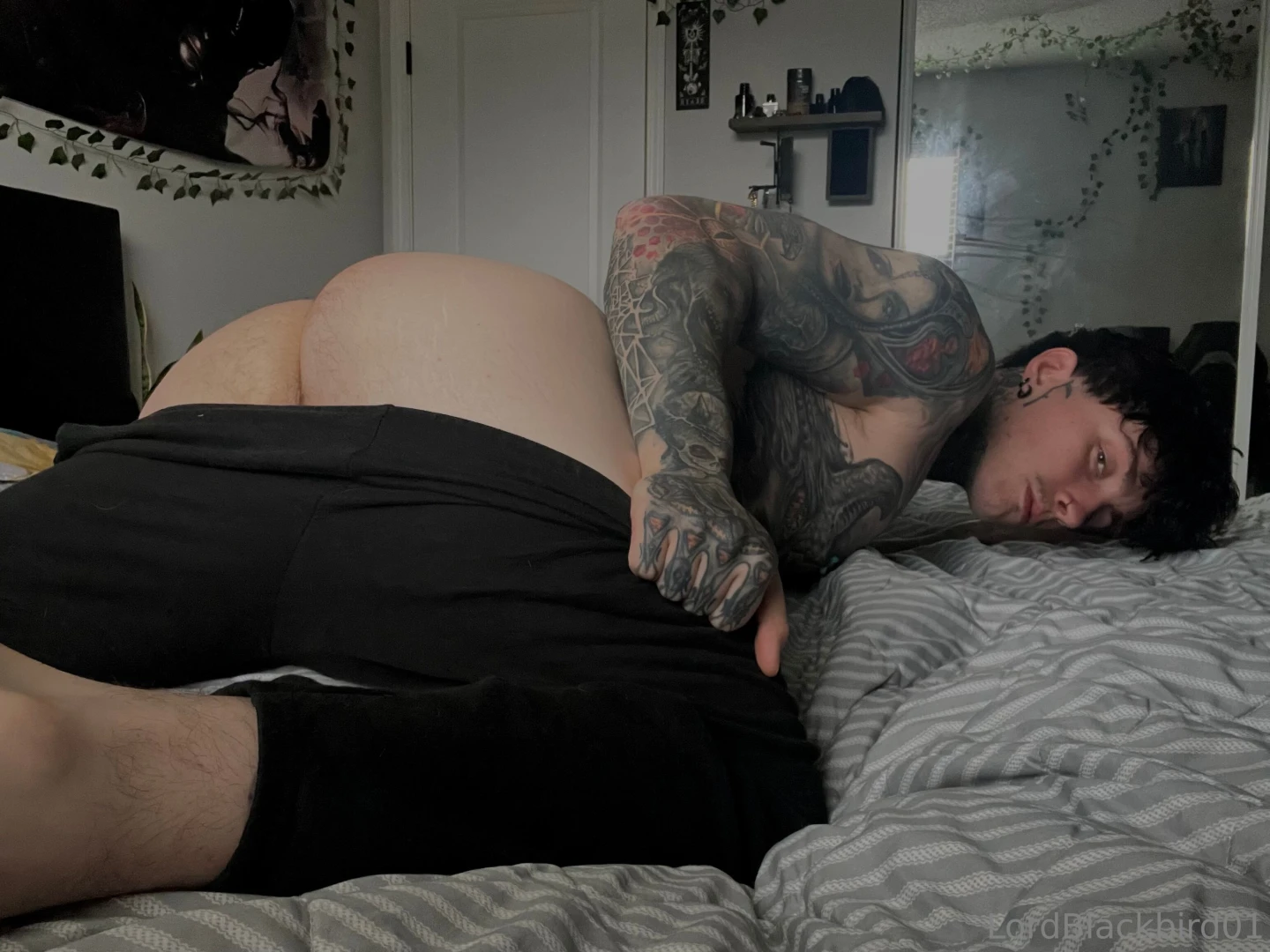 Let s keep the pants on part 1 