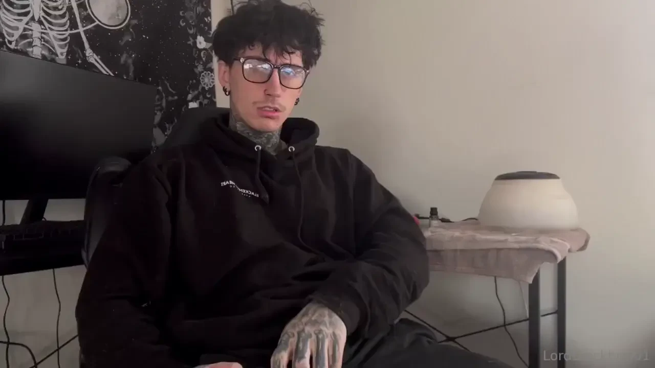 Be a good boy for me part 13 