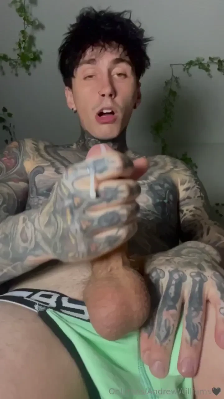 Do you enjoy the slow mo videos 
