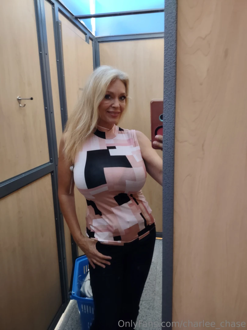 Treated myself to a new top today 