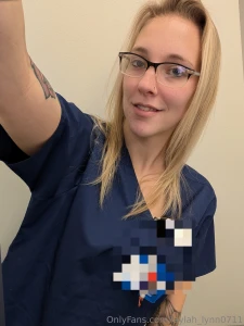 Would u let me be your nurse part 1