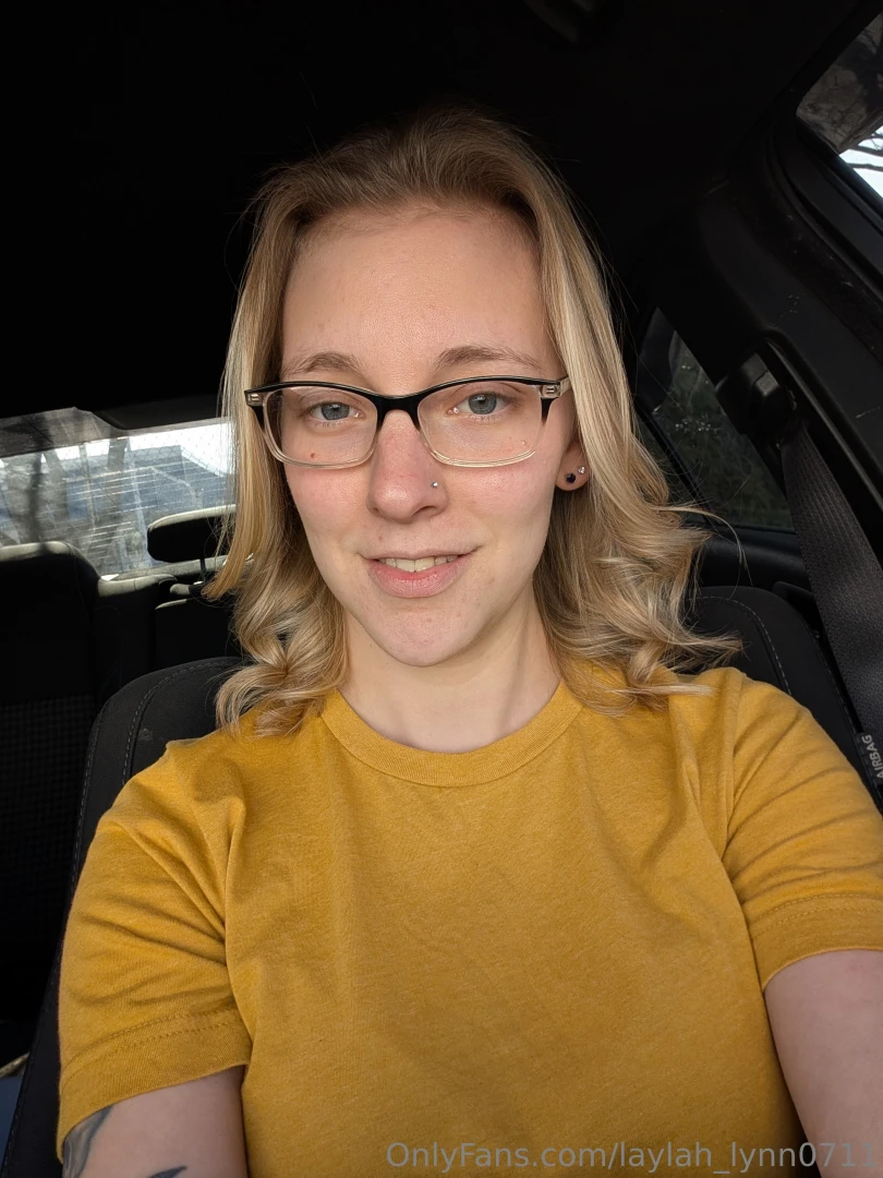 Refreshing day got a hair cut 