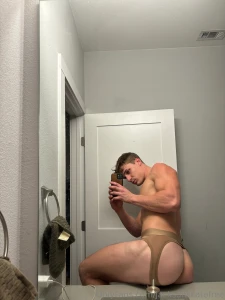 Funny fact i ve been jerking off to my own pictures part 1