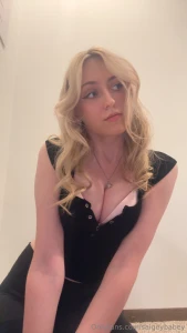 Need a blonde girlfriend i m all yours