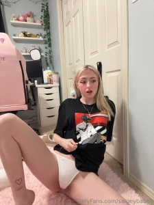 Let s cuddle part 262