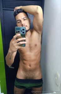 This handsome guy is very shy but also very hot chrissken27 hot v deos part 1