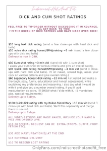 Swipe for all menus video calls and sexting ratings custom vids and