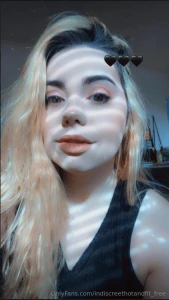 Pippafree wants someone to send snaps to follow for free to see how part 2