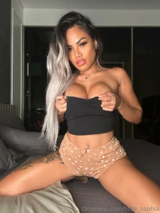 Have you seen me take 9 thick inches yet part 2