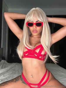 Are you more dominant or submissive part 9