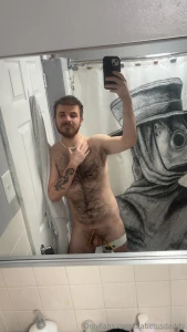 Don t you hate having to wait on the water to get warm ugh the