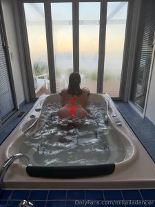 This was such a surreal experience i m so grateful to have been doing