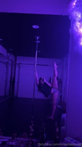 Legs for days part 160