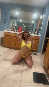 Banana vibes are cool tho