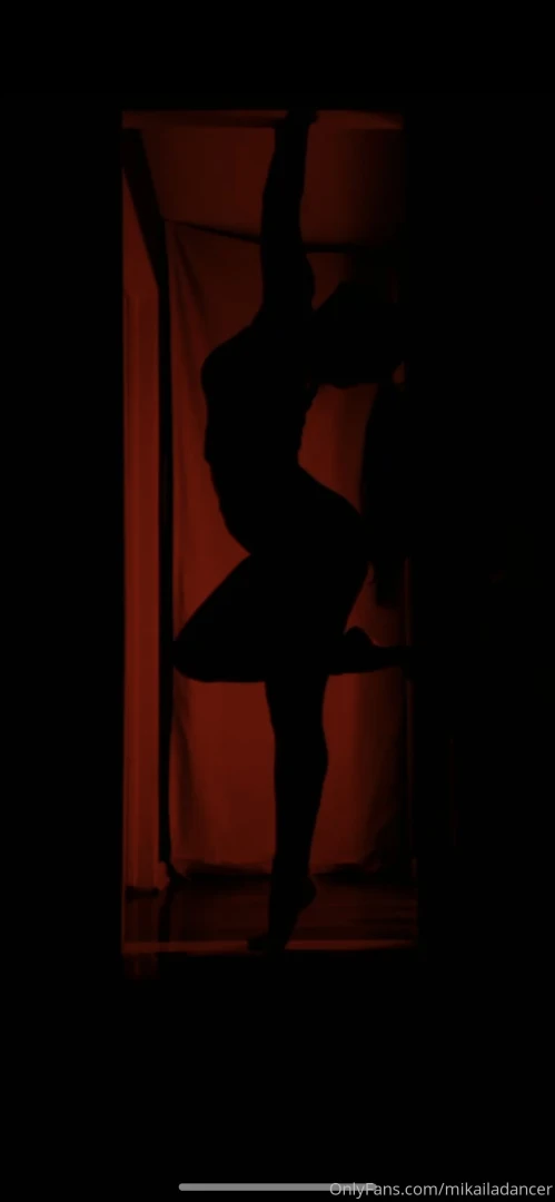 Silhouettes part 1 
