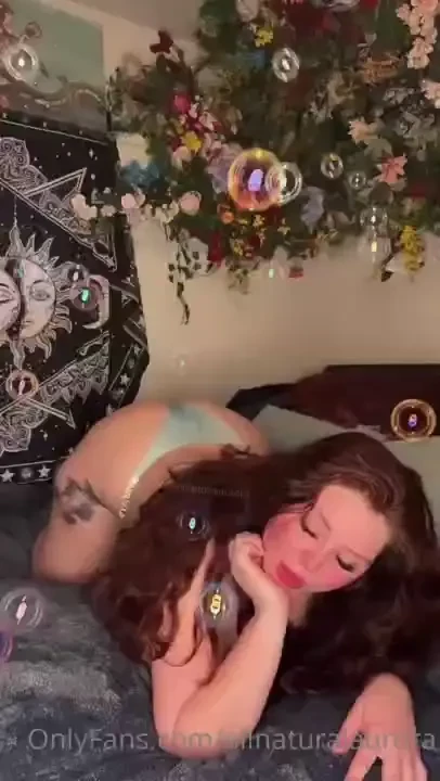 Can i be your bubblegum bitch 