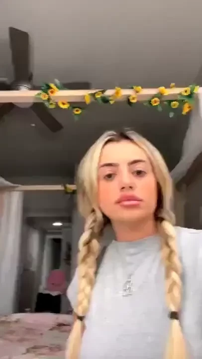 My first ever xxx live stream 