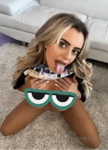 Ready for your part 3