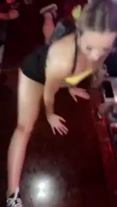 Banana splitzzzz