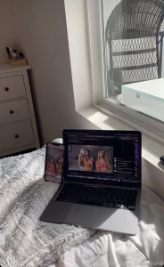 Hi my loves who watched our lives yesterday thinking about doing