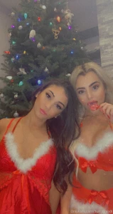 Santa s favorites wanna see us being naughty i know you do message me