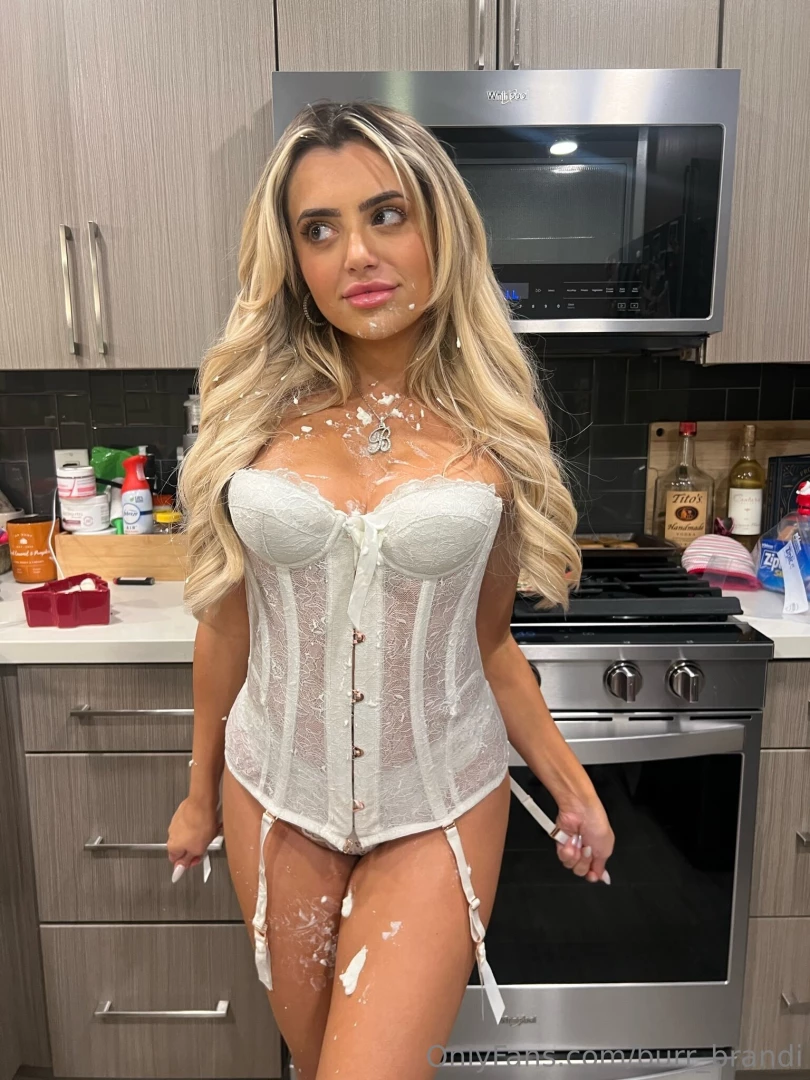 Help me clean myself up part 2 