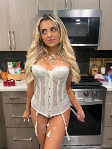 Help me clean myself up part 2