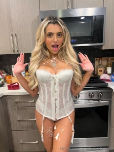 Help me clean myself up part 3