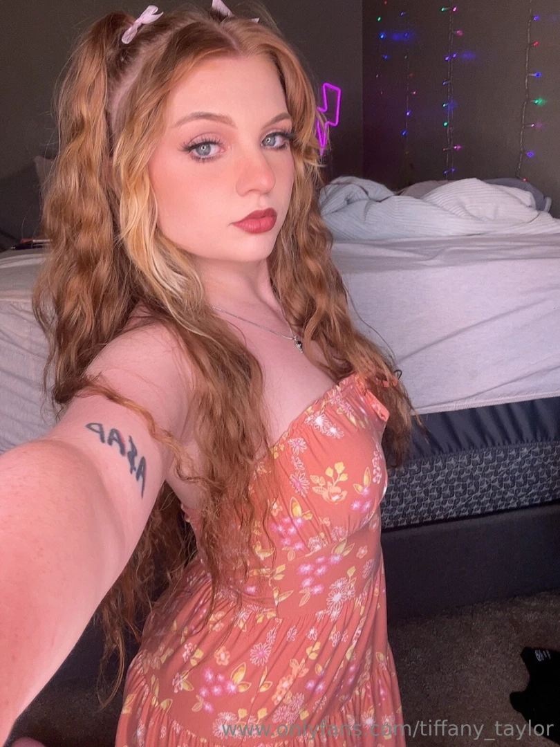 Tiffany-taylor part 1 